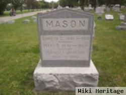 Mary Mason