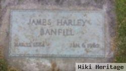 James Harley Banfill