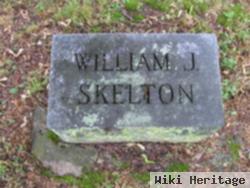 William J. Skelton