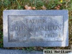 John Howard Ashton, Jr