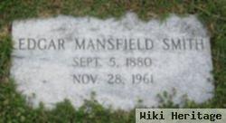 Edgar Mansfield Smith