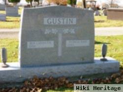 Patricia Kaye Gustin