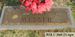 Mary Elizabeth Tritt Messer