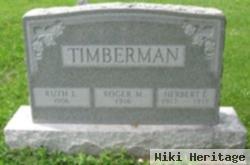 Ruth L Timberman