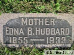 Edna Bertha/bethia Merritt Hubbard