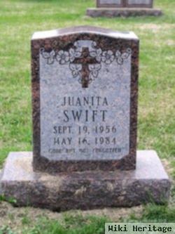 Juanita Swift