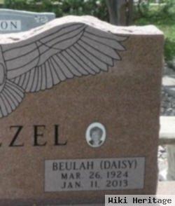 Beulah "daisy" Pelzel