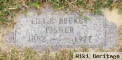 Lillie Becker Fisher