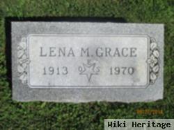 Lena M Grace