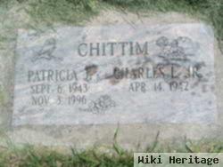 Patricia J Stevens Chittim