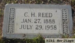 C. H. Reed