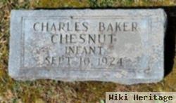 Charles Baker Chesnut