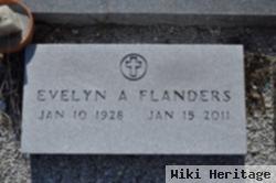 Evelyn Bowen Flanders