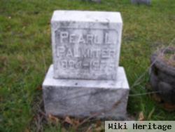 Pearl L. Palmiter