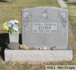 Laura Patricia Reyher