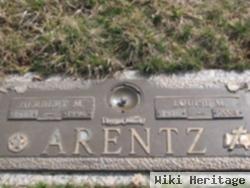 Herbert M. Arentz