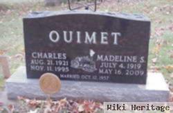 Charles Ouimet