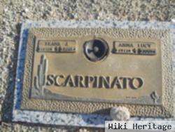 Frank J. Scarpinato