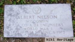 Albert Nelson