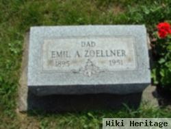 Emil A. Zoellner