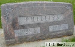 Gerald E Phillips