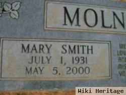 Mary Maude Smith Molnaird