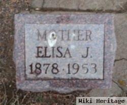 Elisa J Westerman