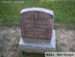 Katherine Arend Erford