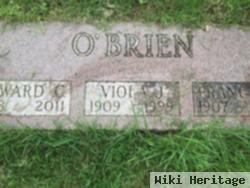 Viola J. O'brien