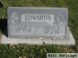 Ethelyn W Wood Edwards