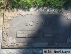 Helen Marchwinski Lopata