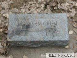 Ray Ream Crum