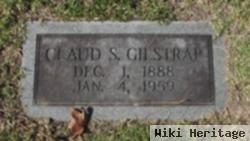 Claud S. Gilstrap