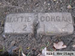 Mattie Corgan