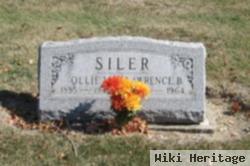 Ollie Viola Hinton Siler