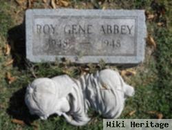 Roy Gene Abbey