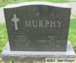 Loretta F. Galvin Murphy