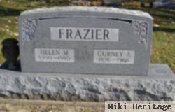 Gurney Asoph Frazier