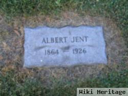 Albert Jent