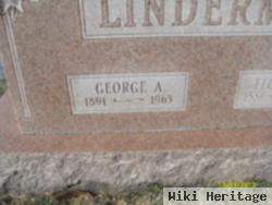 George Arthur Linderman