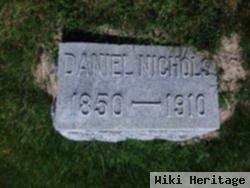 Daniel Nichols