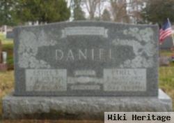 Estill F. Daniel