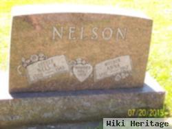 Nels K. Nelson