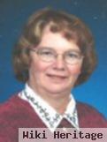 Shirley Florence Sanborn Lee