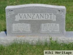 Ladine Kleckner Vanzandt