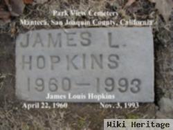 James Louis Hopkins