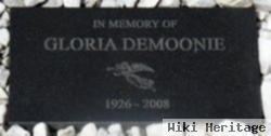 Gloria Denman Demoonie