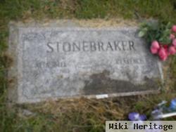 Clarence H. Stonebraker