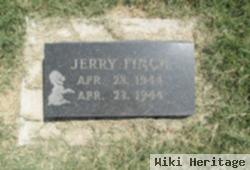 Jerry Finch