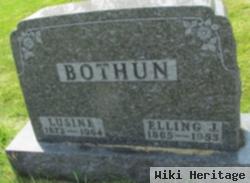 Elling J. Bothun